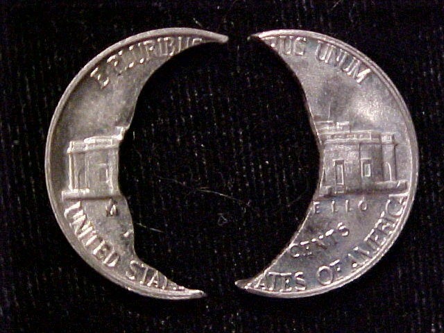 1964-Jefferson-Nickel---Large-Eye-Appealing-Crescent-Clip