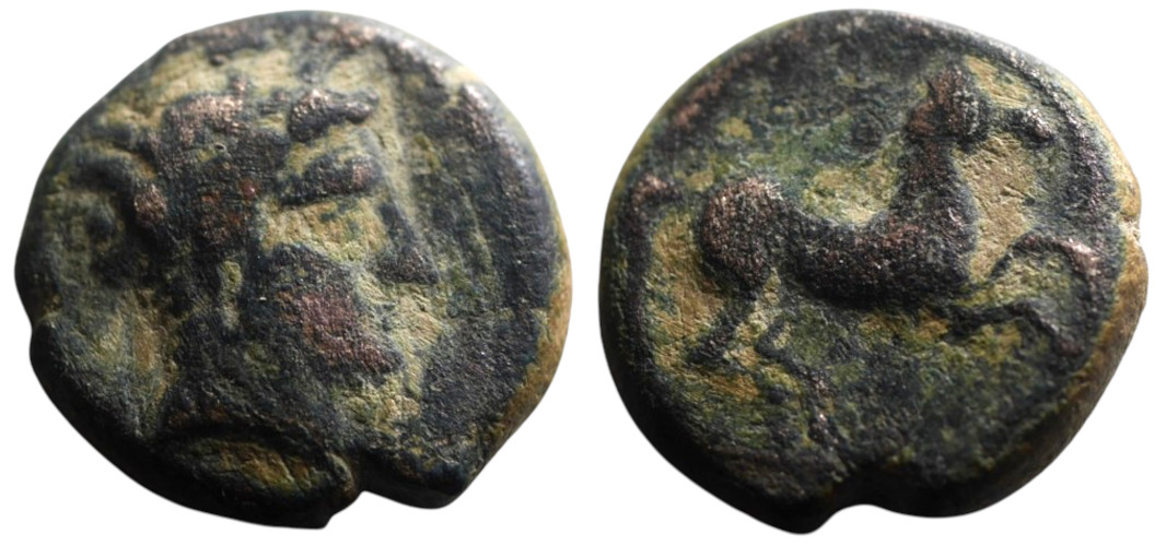 Please-ID-Help-Greek-Coin
