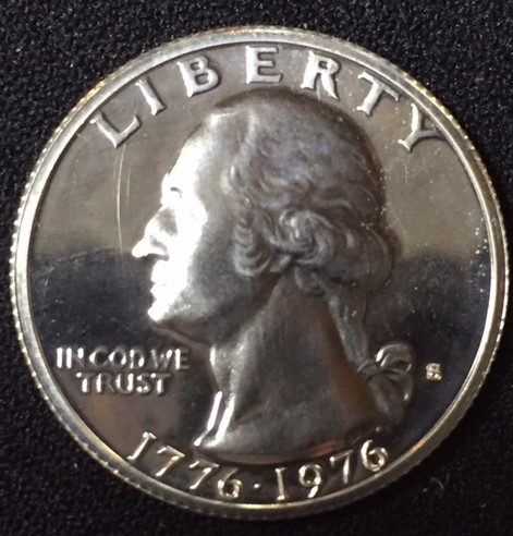 What's-Your-Favorite-Coin-In-Your-Collection?