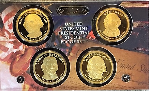 How-Close-Can-We-Get-To-A-Complete-Set-Of-Post-1964-US-Coins?