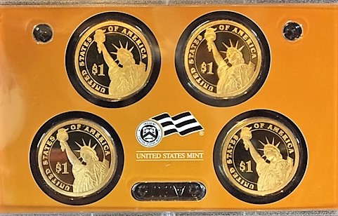 How-Close-Can-We-Get-To-A-Complete-Set-Of-Post-1964-US-Coins?
