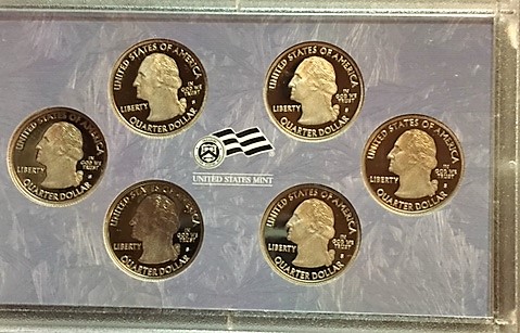How-Close-Can-We-Get-To-A-Complete-Set-Of-Post-1964-US-Coins?
