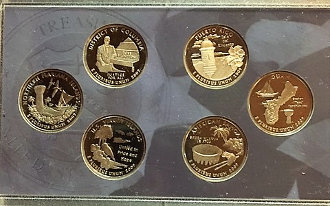 How-Close-Can-We-Get-To-A-Complete-Set-Of-Post-1964-US-Coins?