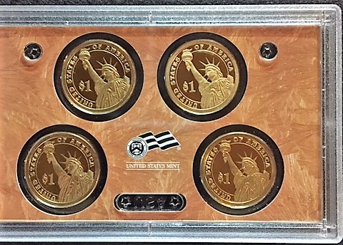How-Close-Can-We-Get-To-A-Complete-Set-Of-Post-1964-US-Coins?
