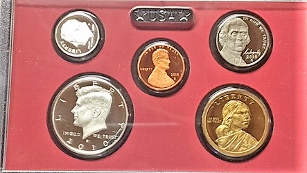 How-Close-Can-We-Get-To-A-Complete-Set-Of-Post-1964-US-Coins?