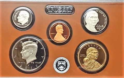 How-Close-Can-We-Get-To-A-Complete-Set-Of-Post-1964-US-Coins?