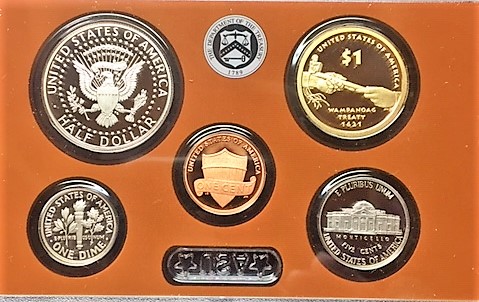 How-Close-Can-We-Get-To-A-Complete-Set-Of-Post-1964-US-Coins?