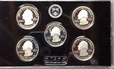 How-Close-Can-We-Get-To-A-Complete-Set-Of-Post-1964-US-Coins?