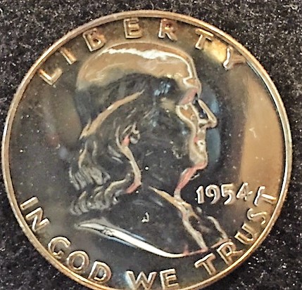 1954-Proof-Set-For-Opinions