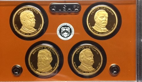 How-Close-Can-We-Get-To-A-Complete-Set-Of-Post-1964-US-Coins?