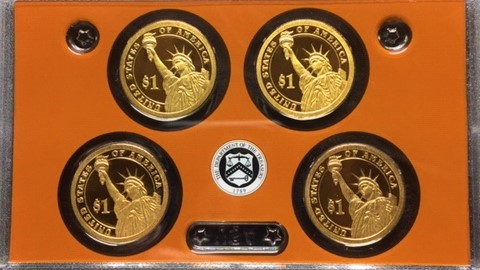 How-Close-Can-We-Get-To-A-Complete-Set-Of-Post-1964-US-Coins?