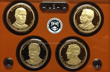 How-Close-Can-We-Get-To-A-Complete-Set-Of-Post-1964-US-Coins?