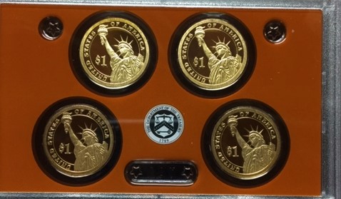 How-Close-Can-We-Get-To-A-Complete-Set-Of-Post-1964-US-Coins?