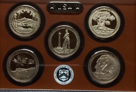 How-Close-Can-We-Get-To-A-Complete-Set-Of-Post-1964-US-Coins?