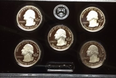 How-Close-Can-We-Get-To-A-Complete-Set-Of-Post-1964-US-Coins?