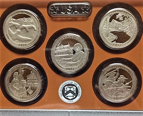 How-Close-Can-We-Get-To-A-Complete-Set-Of-Post-1964-US-Coins?