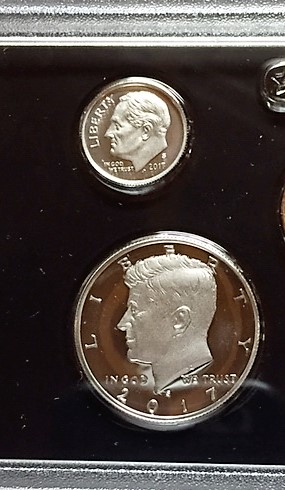How-Close-Can-We-Get-To-A-Complete-Set-Of-Post-1964-US-Coins?