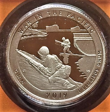 Post-A-Coin-Or-Medal-Devoted-To-A-Military-Subject