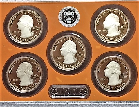 How-Close-Can-We-Get-To-A-Complete-Set-Of-Post-1964-US-Coins?