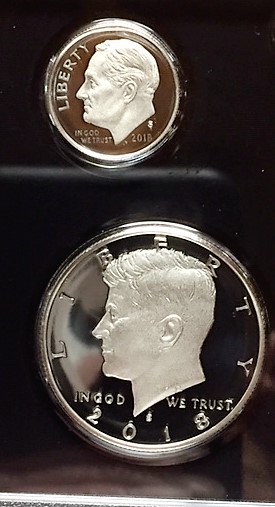How-Close-Can-We-Get-To-A-Complete-Set-Of-Post-1964-US-Coins?