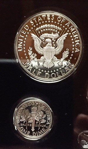How-Close-Can-We-Get-To-A-Complete-Set-Of-Post-1964-US-Coins?