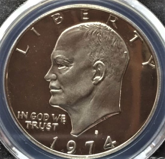 Post-An-Ike-Eisenhower-Dollar