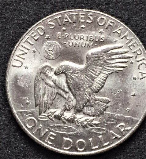 Post-An-Ike-Eisenhower-Dollar