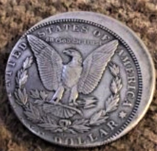 1884-O-Error-Morgan-Silver-Dollar