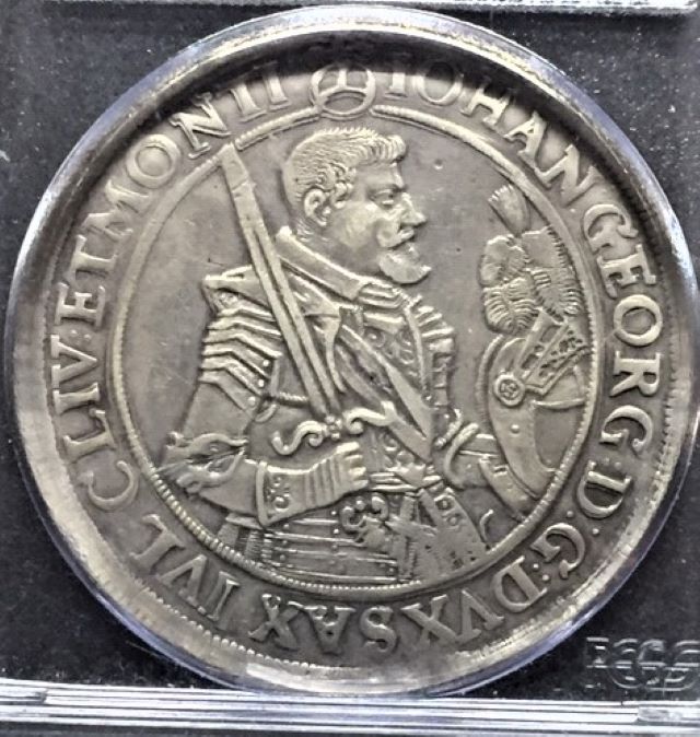 Post-Your-Coins-Depicting-Weaponry!