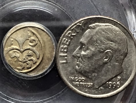 Post-Your-Tiny-Coins!