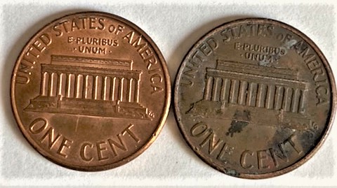 What's-The-Reason-For-Skinny-Abe?-1992-Lincoln-Cent