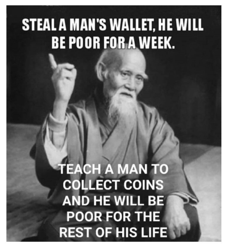 Coin-Collector-Humor