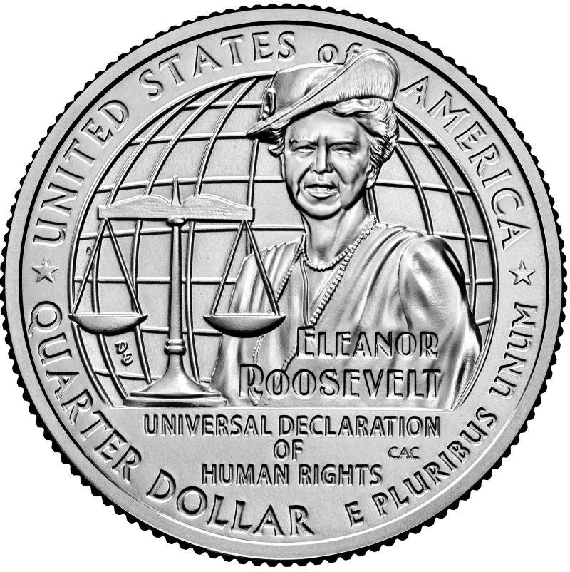 Curious,-Who-Does-The-Eleanor-Roosevelt-Quarter-Look-Like-To-You?