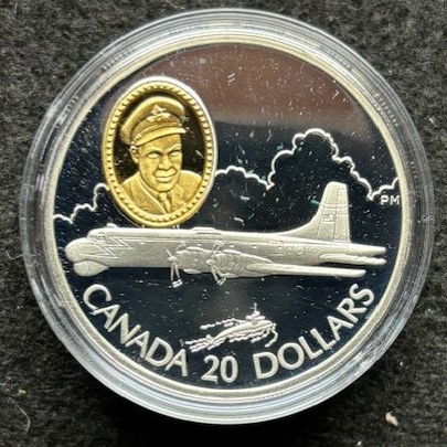 Post-Your-Coins-With-Airplanes-On-It.