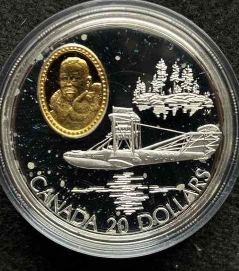Post-Your-Coins-With-Airplanes-On-It.
