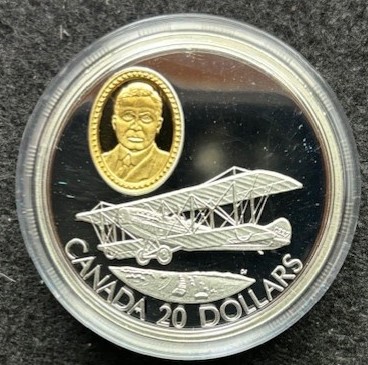 Post-Your-Coins-With-Airplanes-On-It.
