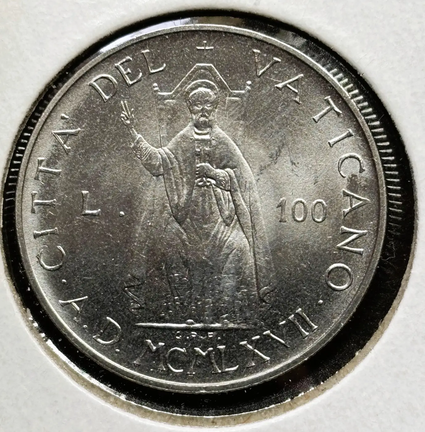 Post-Your-Coins-From-Vatican-City