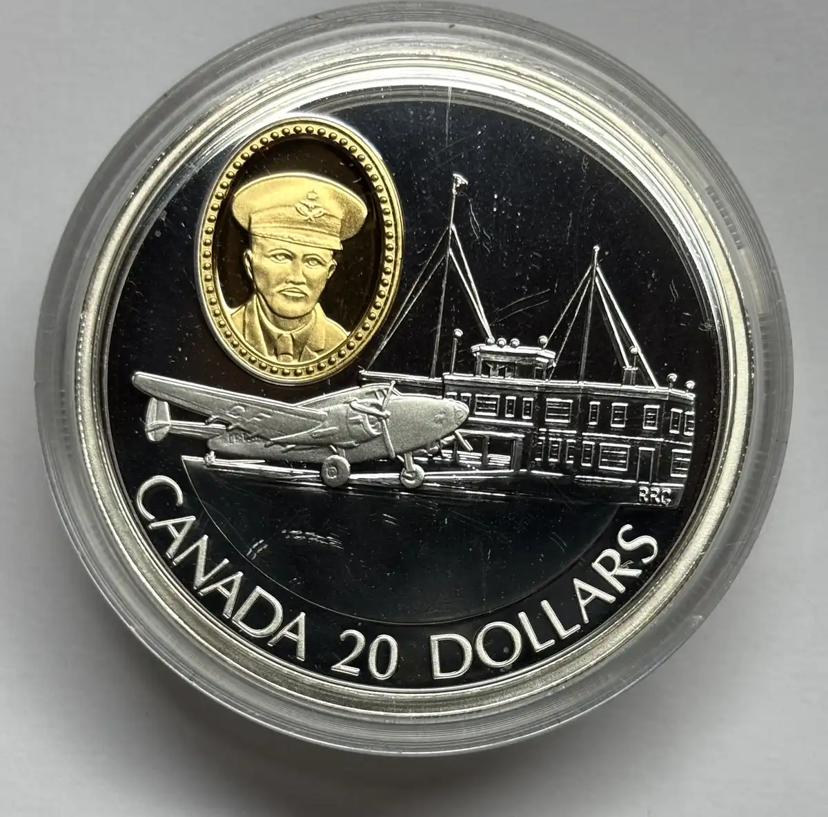 Post-Your-Selectively-Gold-Plated-Coins/Tokens/Medals