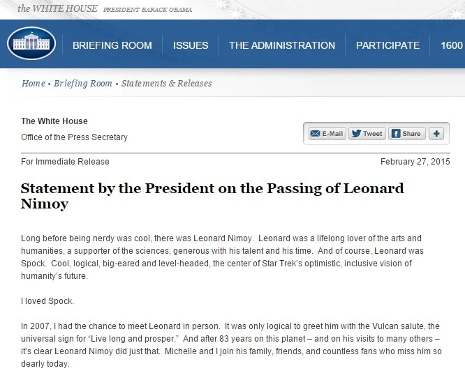 Grave-Marker-With-Coins---Actor-Leonard-Nimoy