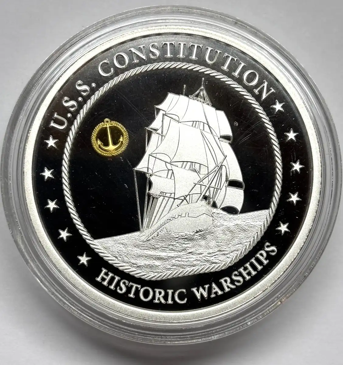 Post-Your-Selectively-Gold-Plated-Coins/Tokens/Medals