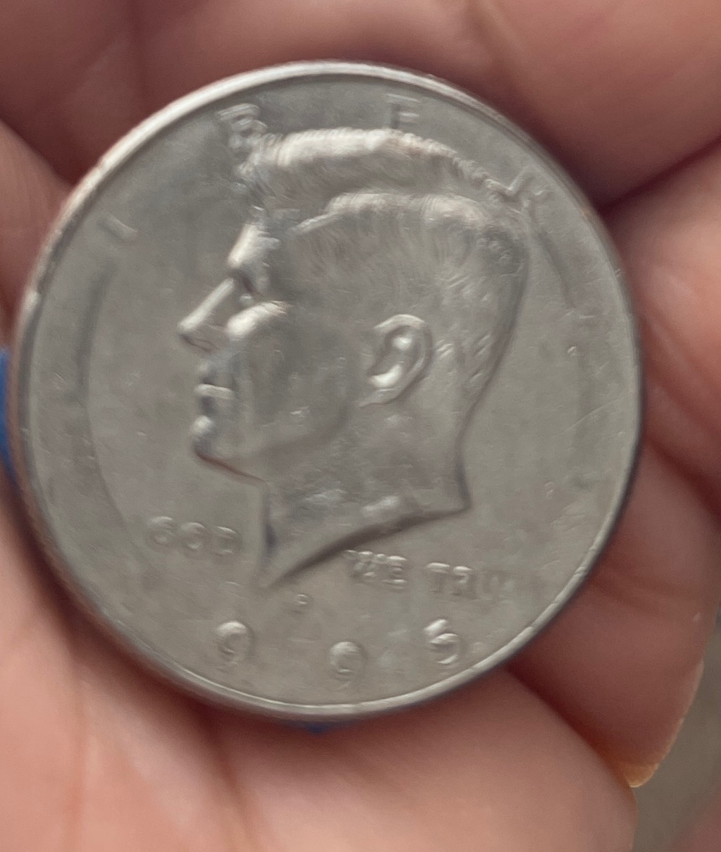 1995-P-Kennedy-Half-Dollar-Iber-Vs-Liberty