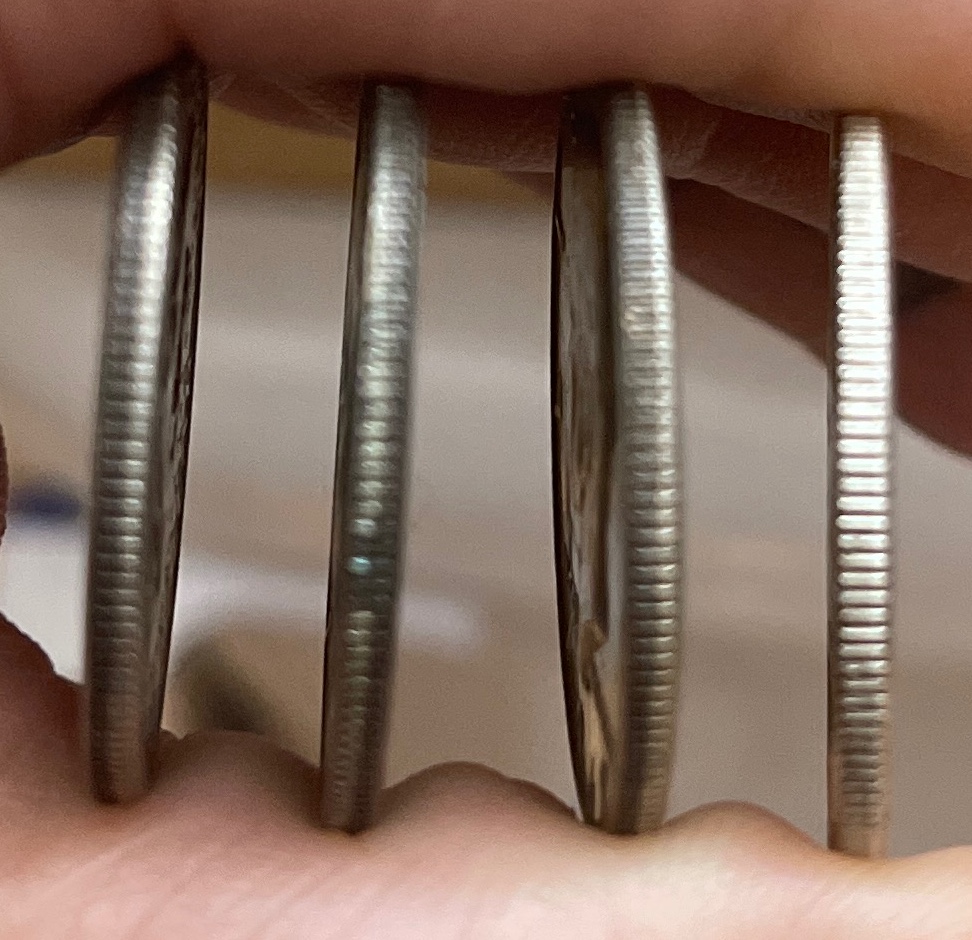 1968-D-And-1972-D-Kennedy-Half-Dollar-Silver-Components.