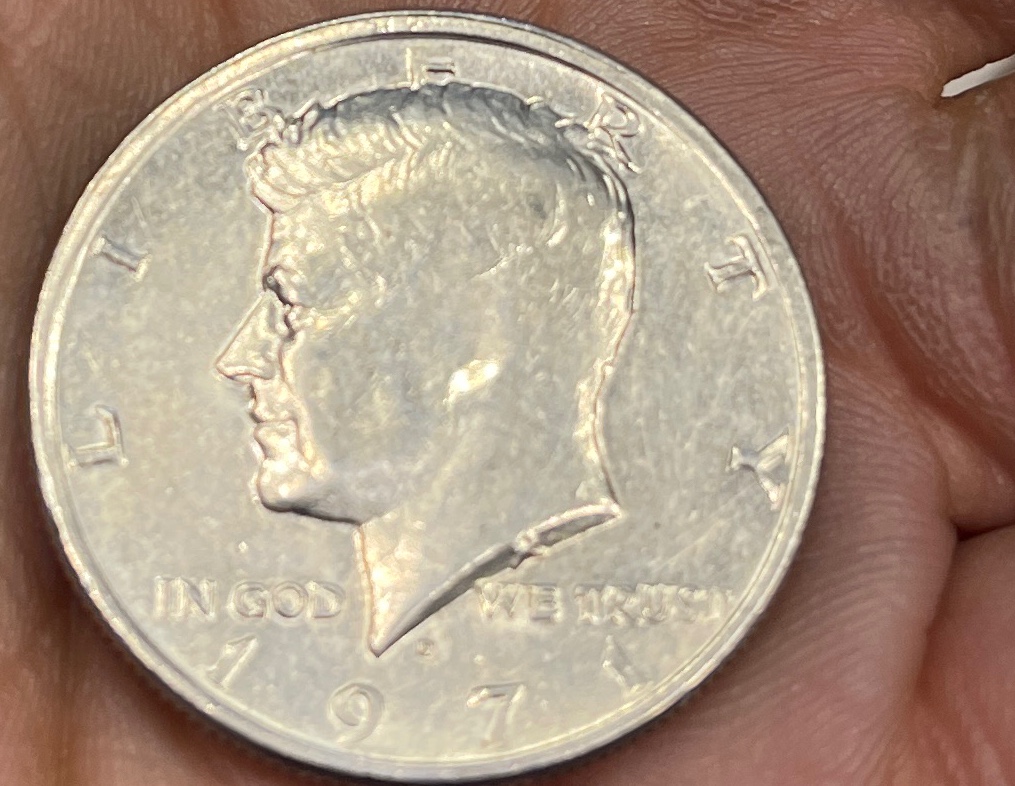 1971-D-Half-Dollar-Kennedy-Missing-Ear