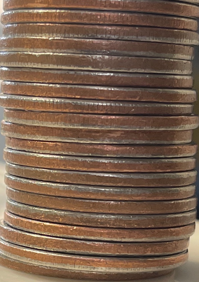 1970-2001-P-And-D-Kennedy-Half-Dollars