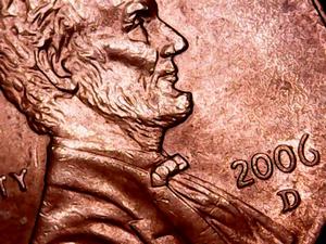 Possible--2006-Lincoln-Cent-Doubled-'Earror'-Coin