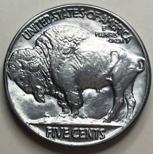 1921-Peace-Dollar-And-1937-Buffalo-Nickel