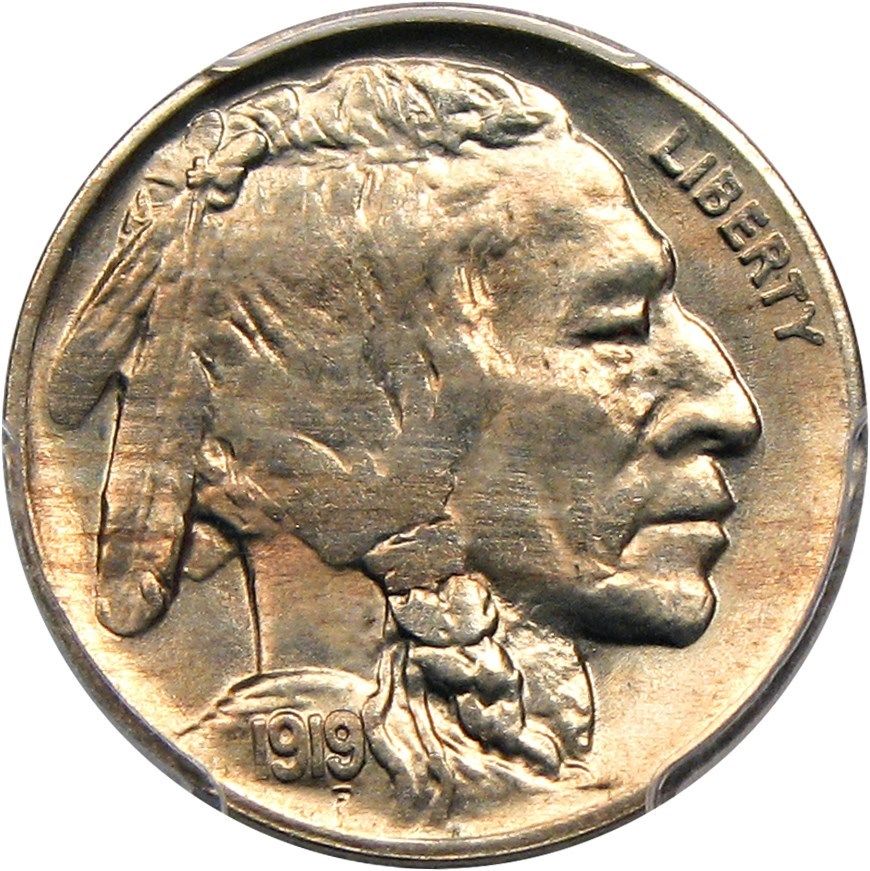 1919-Buffalo-Nickel,-What-Do-You-Think?