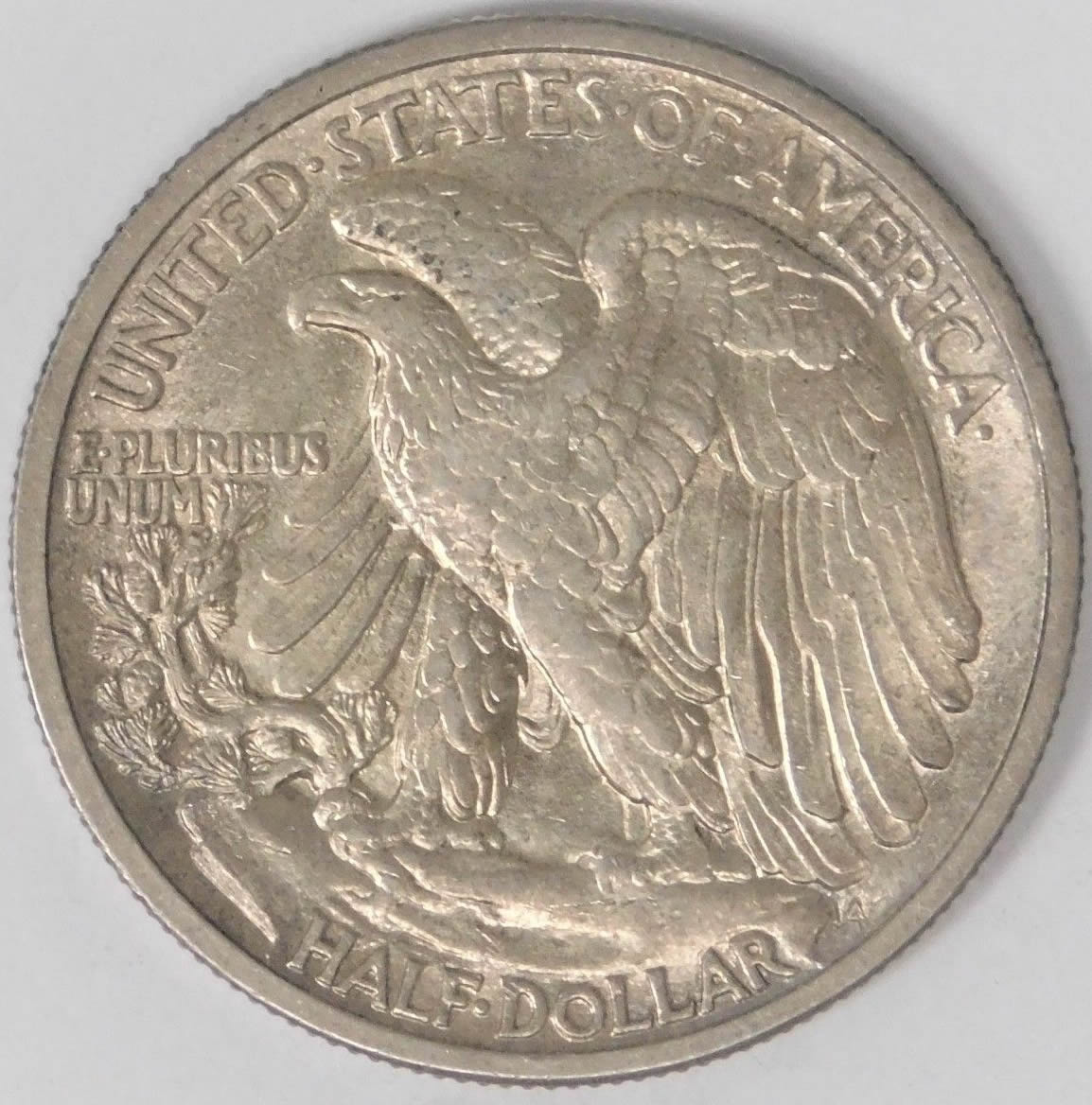 1917-Walking-Liberty-Halves-Which-Of-These-Are-Cleaned?
