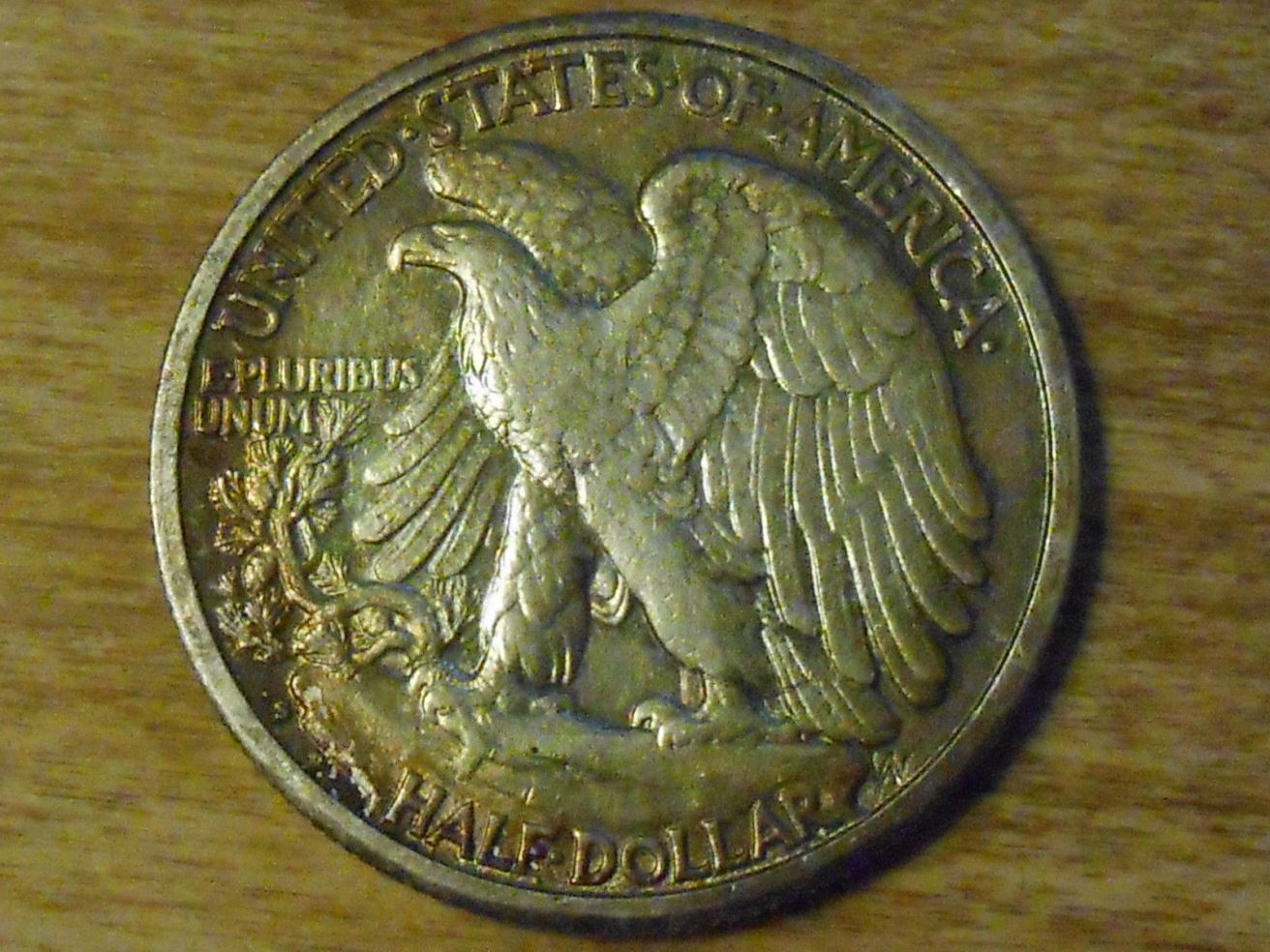 1929-S-Walking-Liberty-Half,-Unslabbed