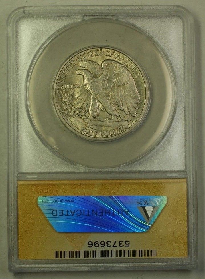 Yet-Another-1929-D-Walking-Liberty-Half,-Slabbed